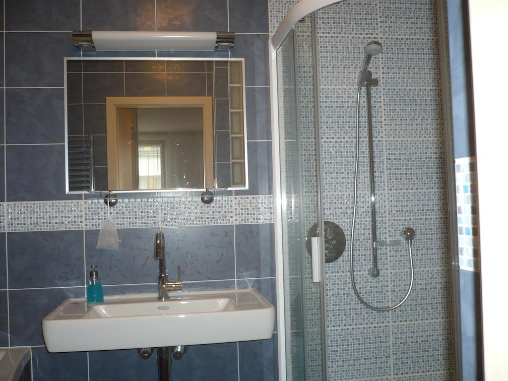 Apartman Anezka Luhacovice Room photo