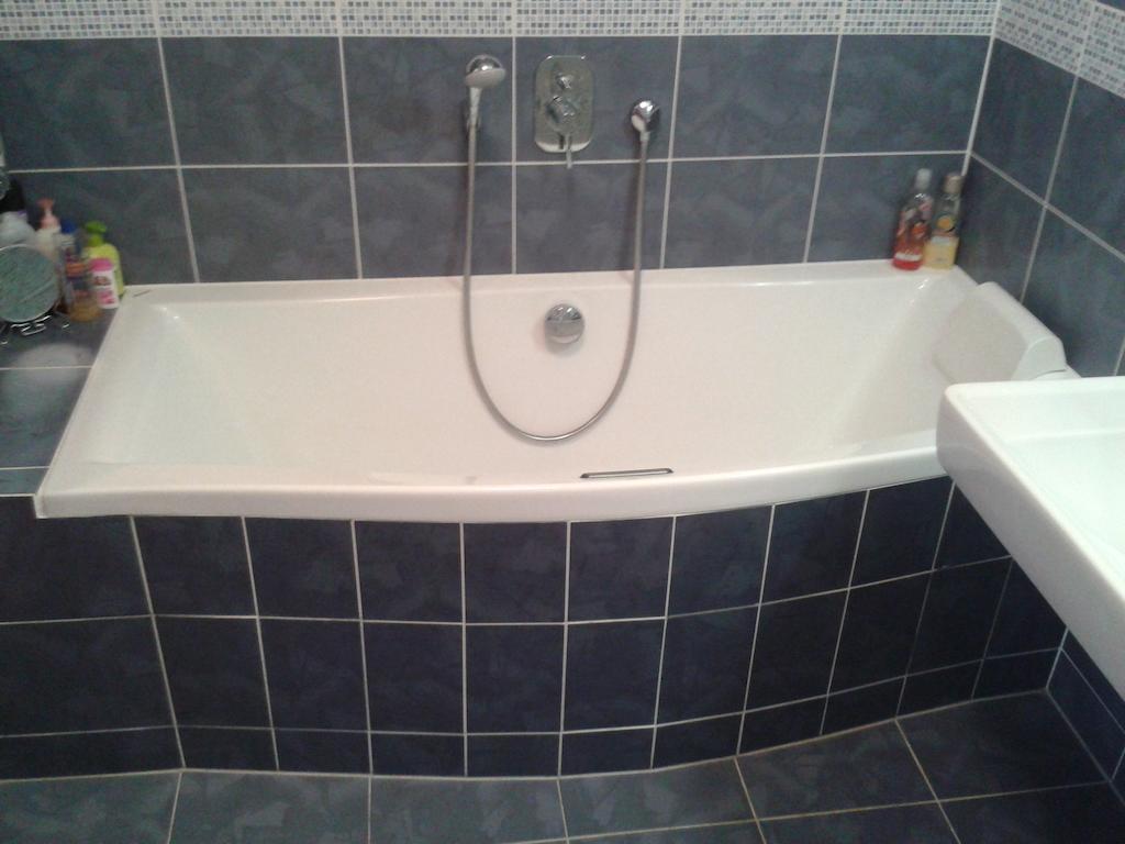 Apartman Anezka Luhacovice Room photo