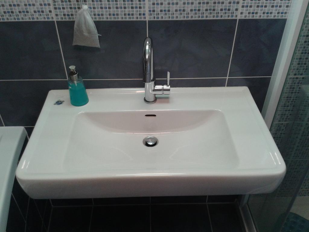 Apartman Anezka Luhacovice Exterior photo