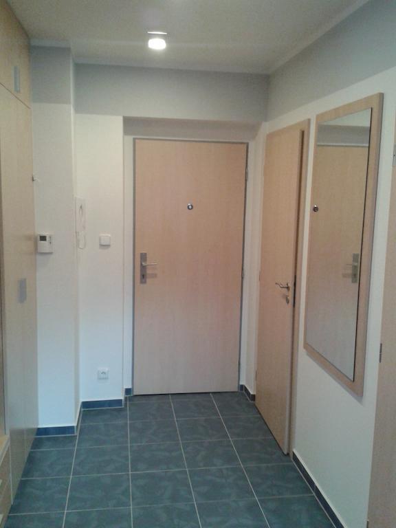 Apartman Anezka Luhacovice Exterior photo